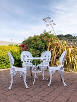 Family Apartment, 2 Bedrooms | Courtyard view