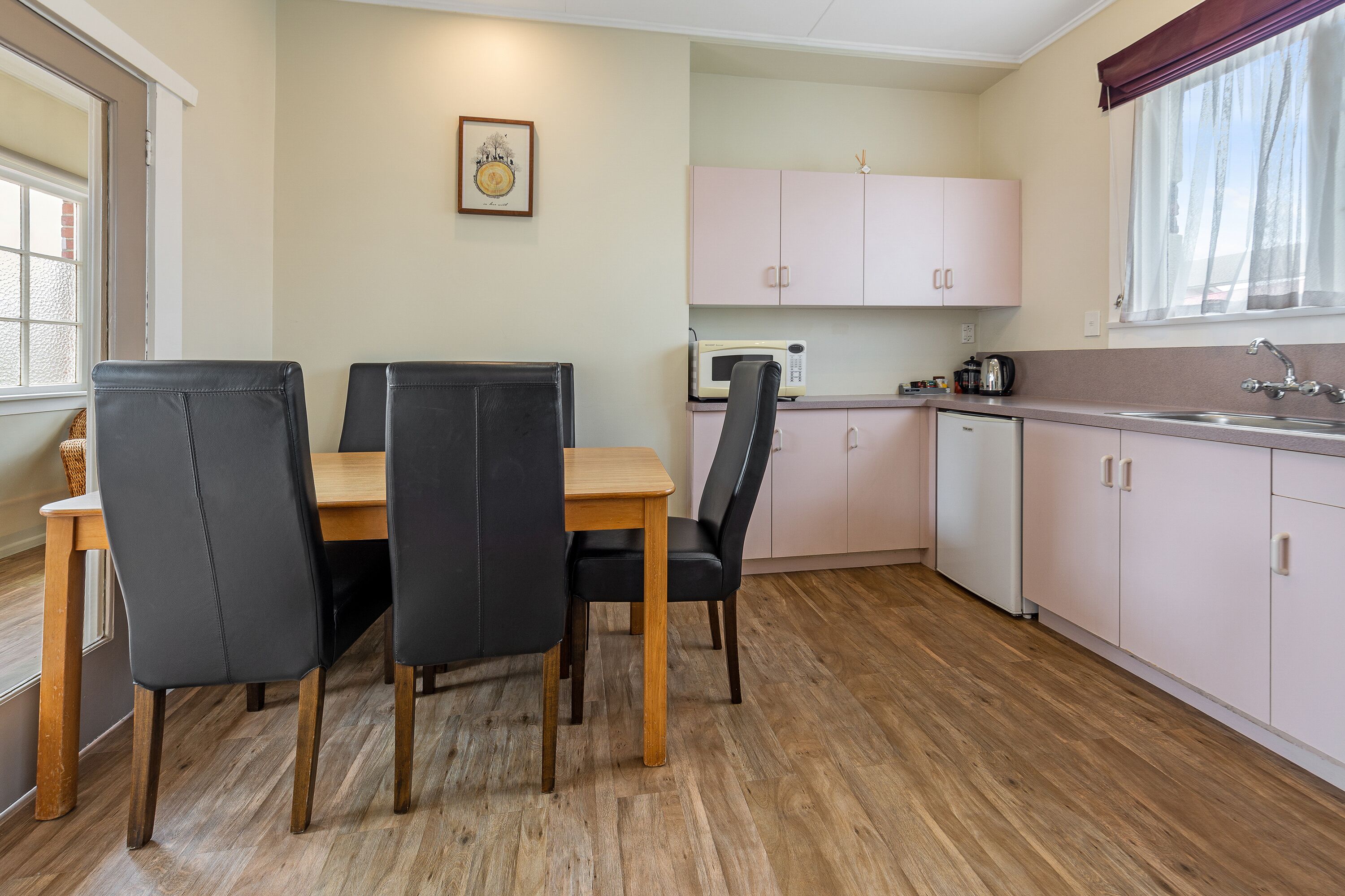 Family Apartment, 2 Bedrooms | Private kitchen
