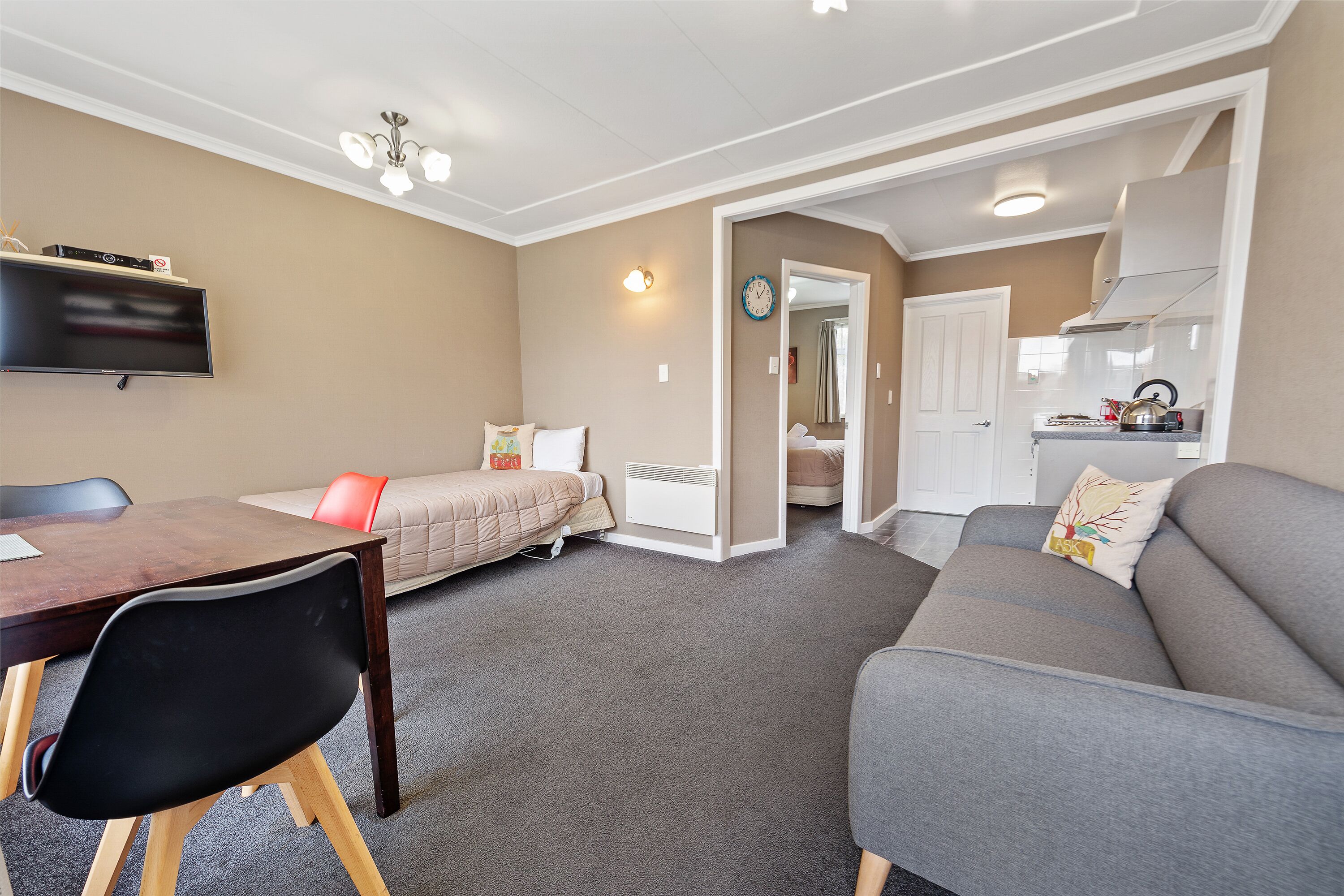 Standard Apartment, 1 Bedroom