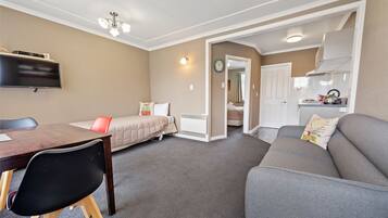 Standard Apartment, 1 Bedroom