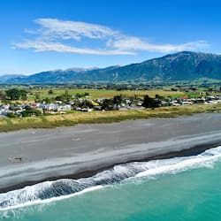 Plage, navette pour la plage, 12 bars de plage