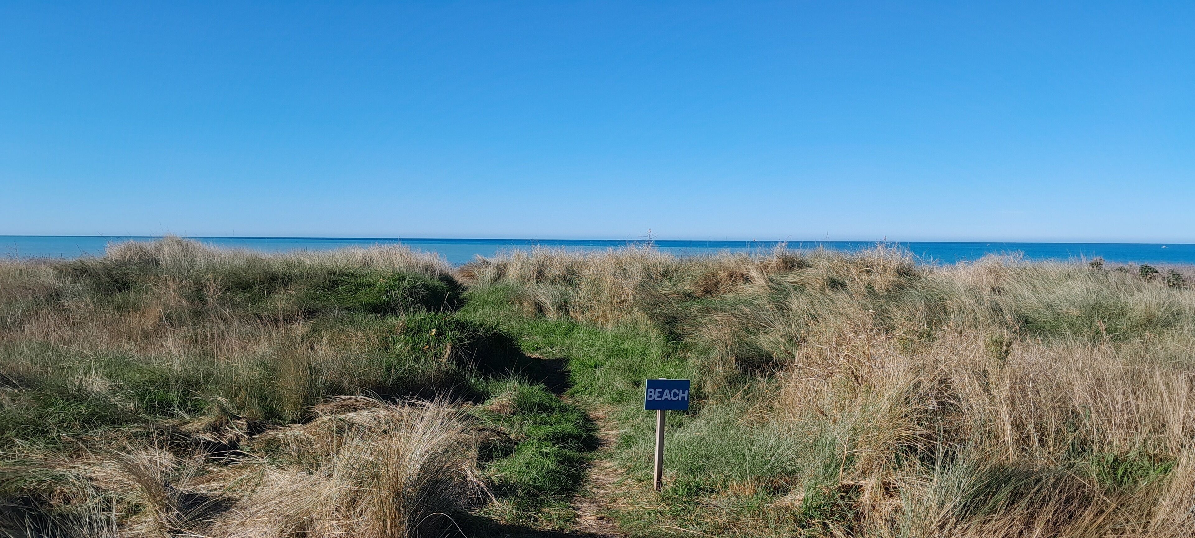 Strand
