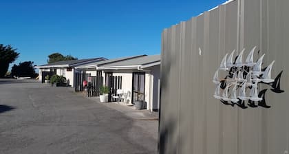 Alpine View Motel