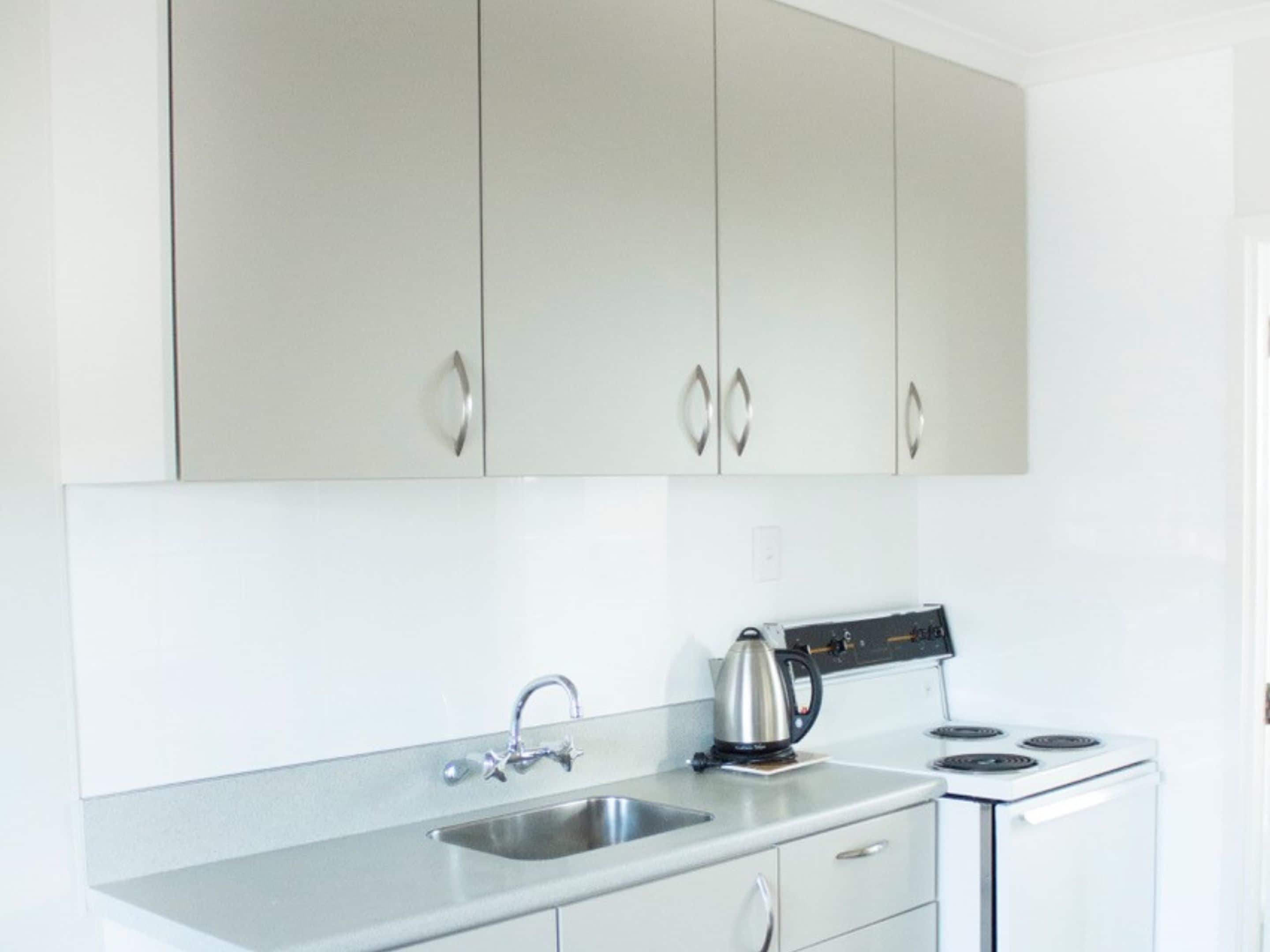 Lägenhet Executive - 1 sovrum | Skrivbord, mörkläggningsgardiner, ljudisolering och strykjärn/strykbräda