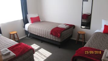 2 Bedroom Unit