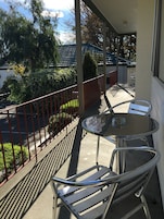 Balcón