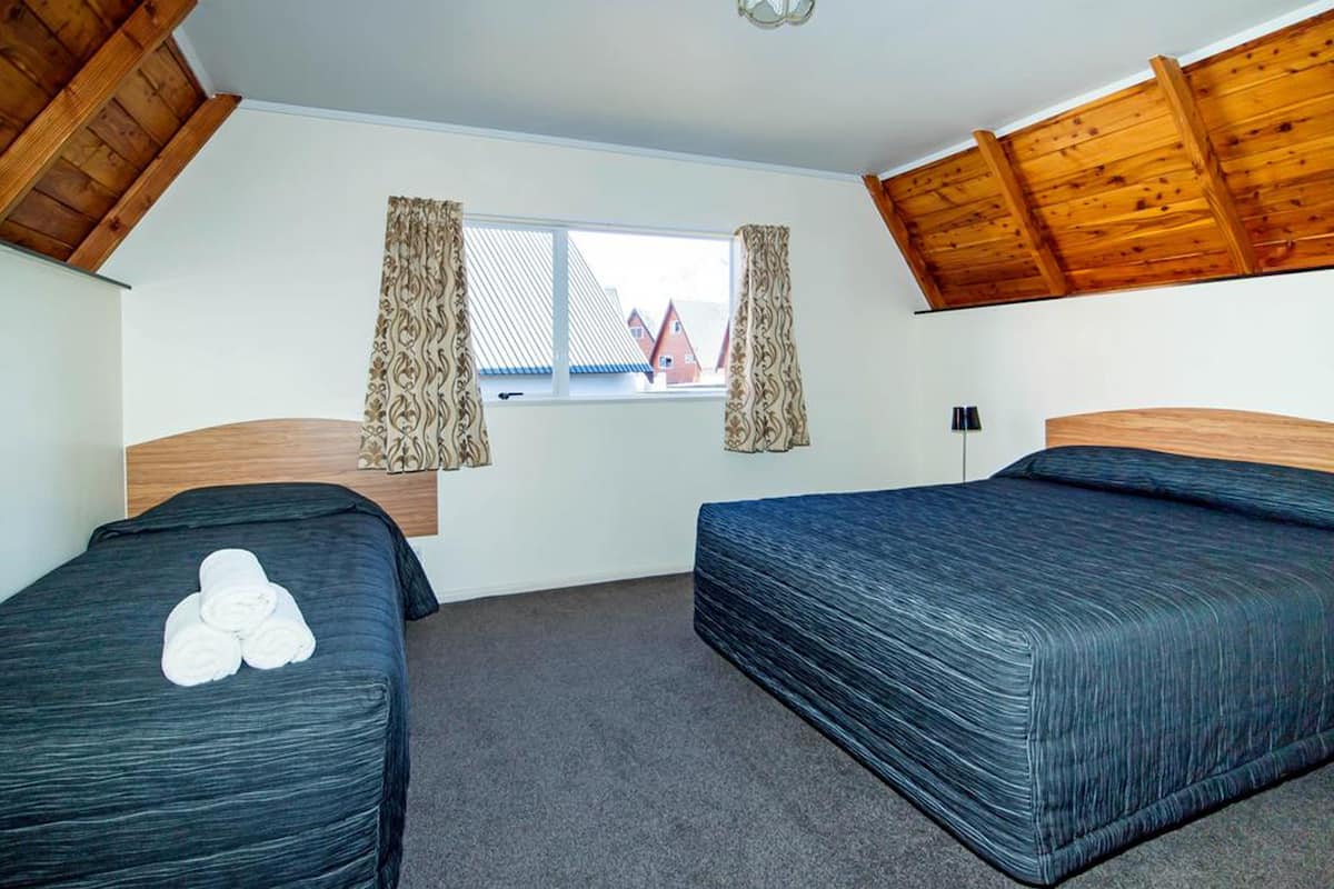 One Bedroom - CHALET