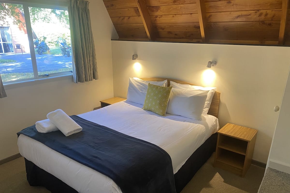 Two Bedroom - CHALET