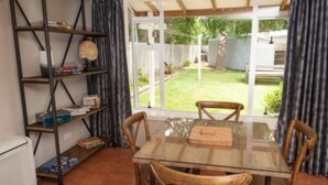 Servicio a la habitación