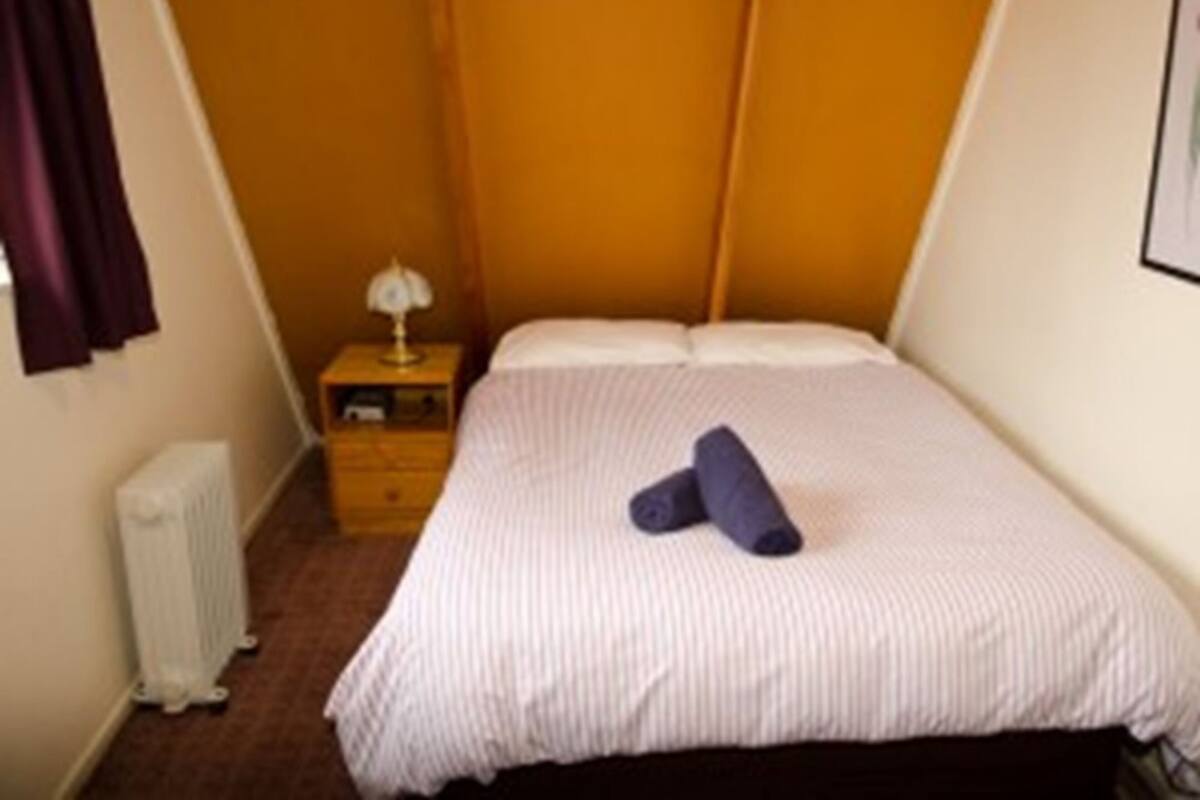 單棟房屋, 6 間臥室 | 房內夾萬、熨斗/熨衫板、免費 Wi-Fi、床單