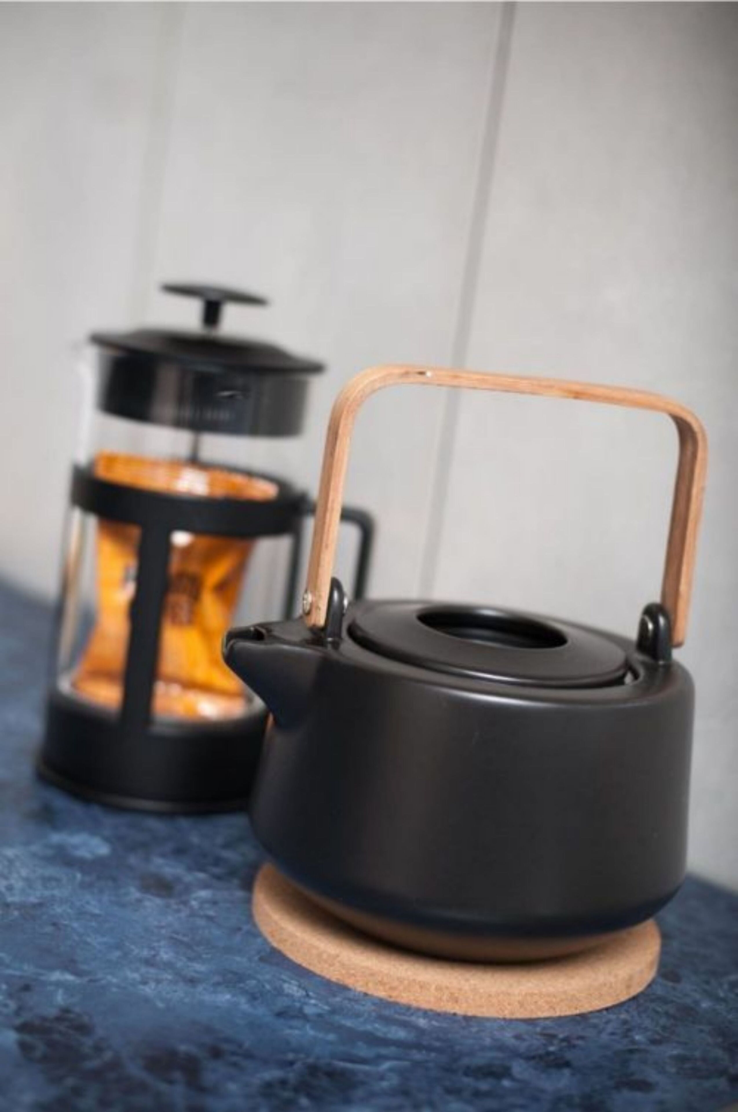Café y/o cafetera
