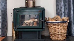 Chimenea