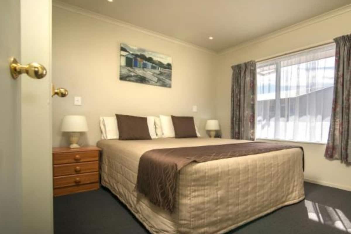 Kamer, 2 slaapkamers | 1 slaapkamer, een strijkplank/strijkijzer, gratis wifi, beddengoed