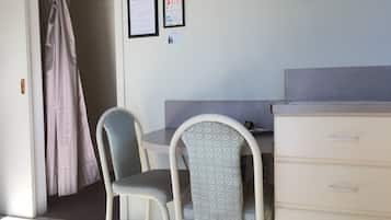 Budget Studio | Bathroom