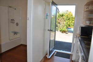 Two Bedroom | View from room