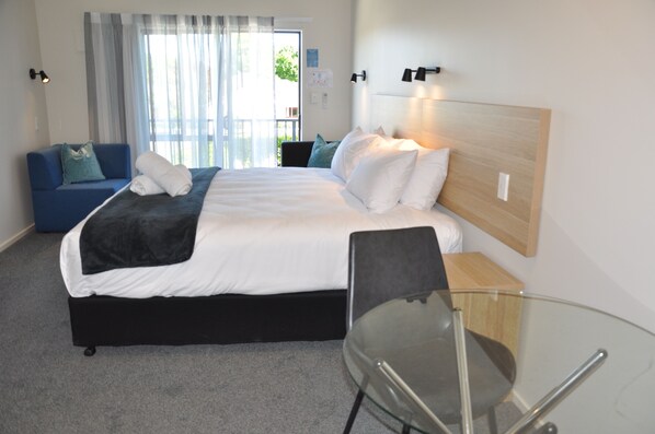 King Studio | 客房景觀