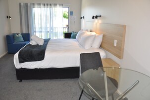 King Studio | View from room