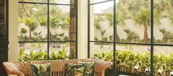 The Connaught, New Delhi - IHCL SeleQtions