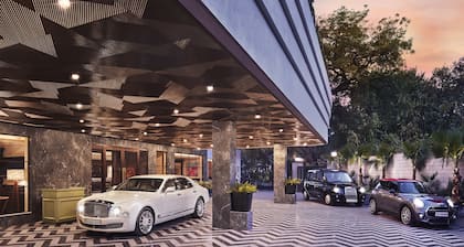 The Connaught, New Delhi - IHCL SeleQtions