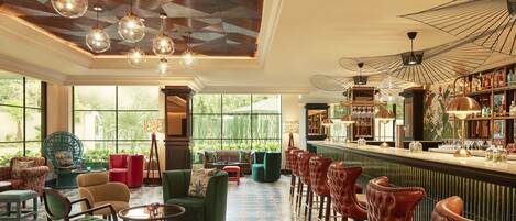Bar (di hartanah)