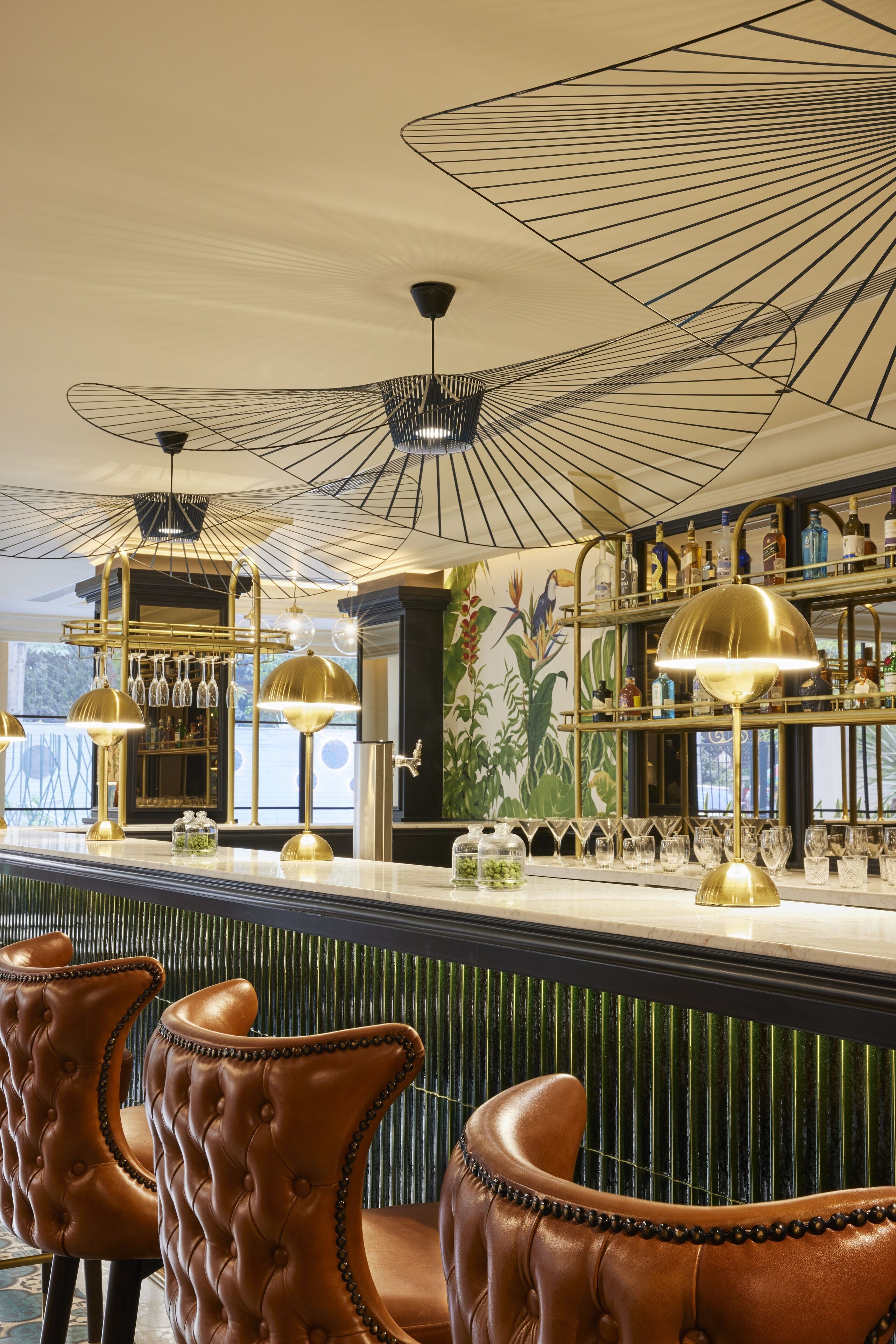 Photo - The Connaught, New Delhi - IHCL SeleQtions