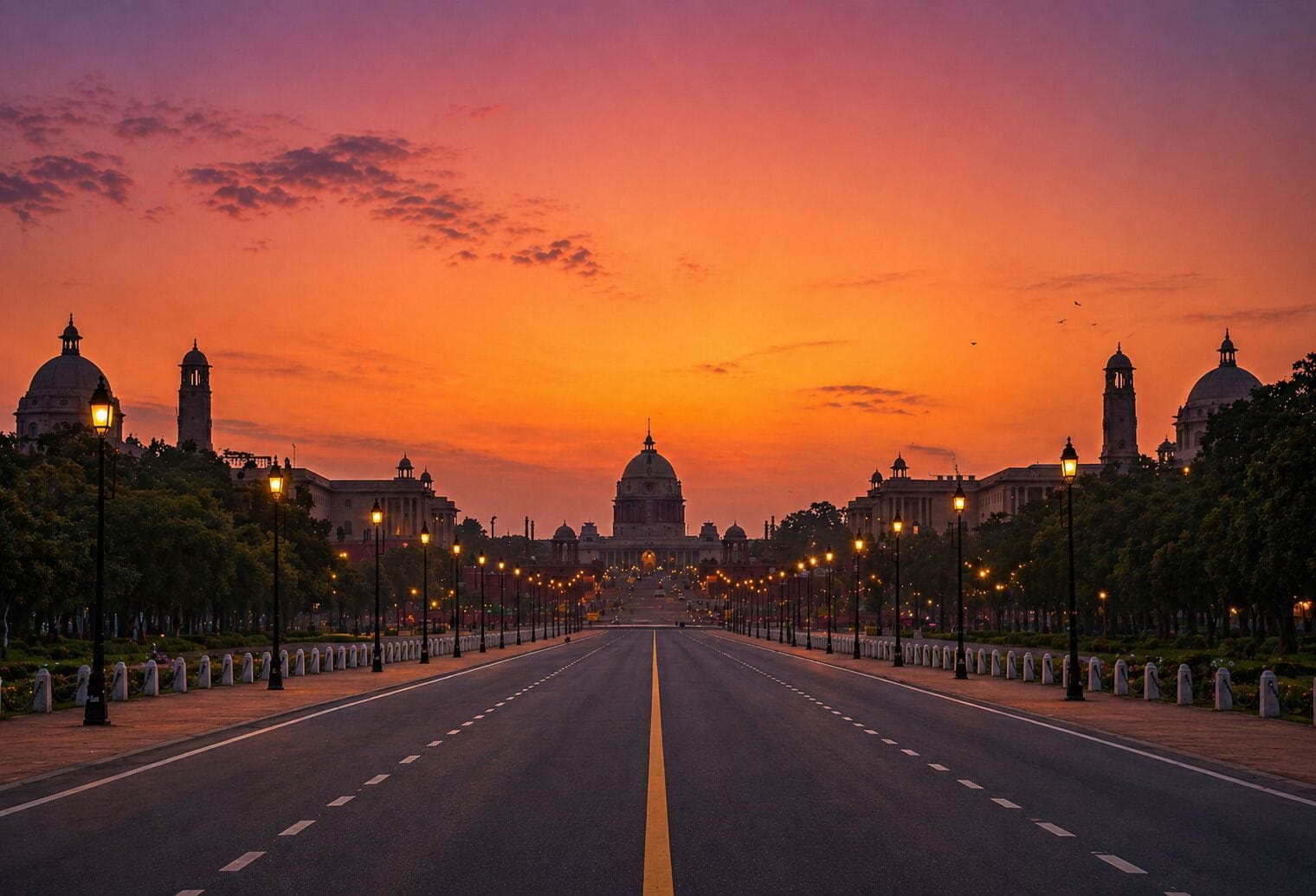 Photo - The Connaught, New Delhi - IHCL SeleQtions
