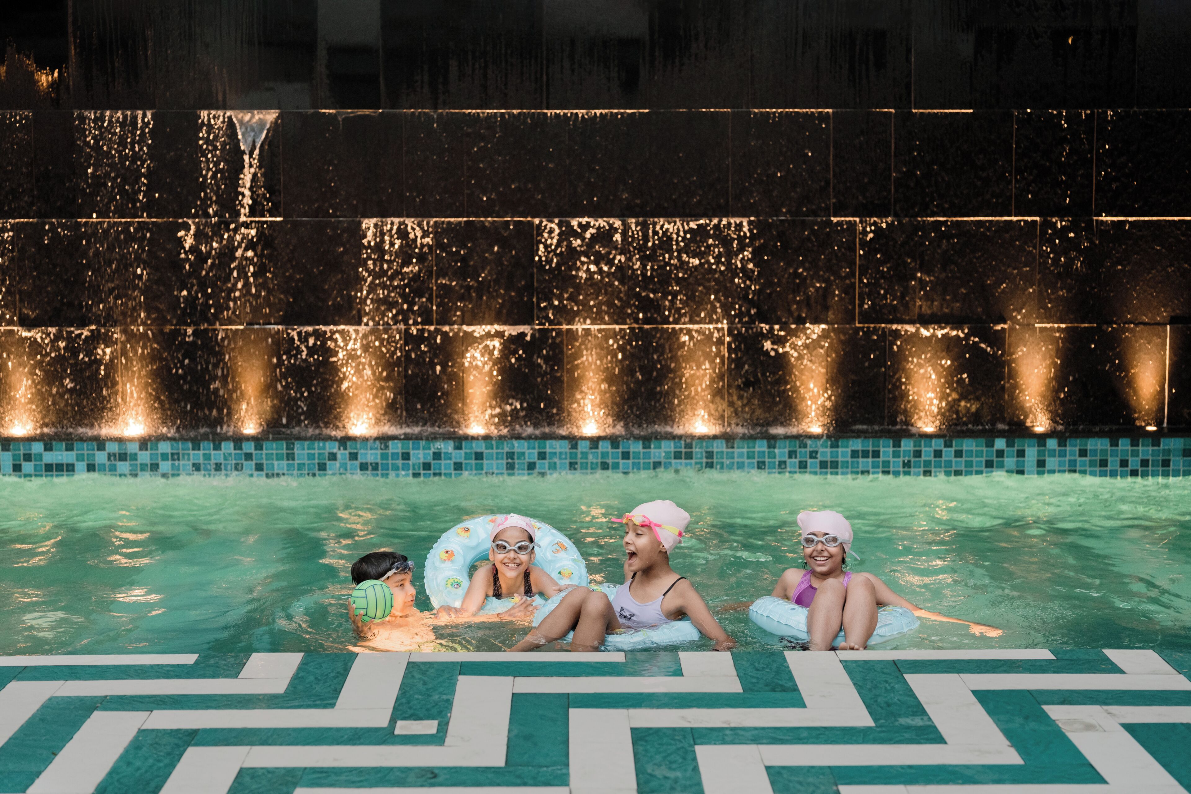 Photo - The Connaught, New Delhi - IHCL SeleQtions