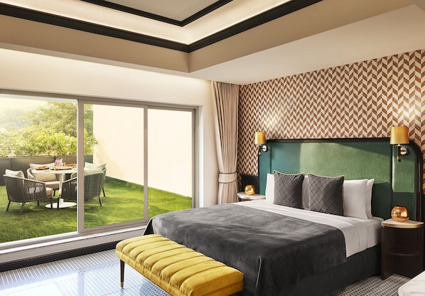 Sängtillbehör av högsta kvalitet, duntäcken och bäddmadrasser