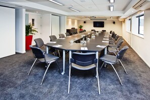 Salle de réunion