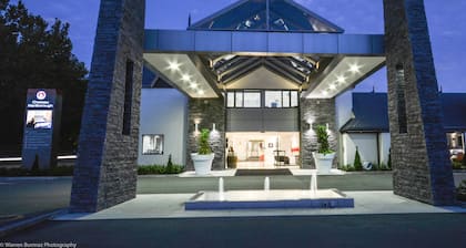 Carnmore Chateau Marlborough