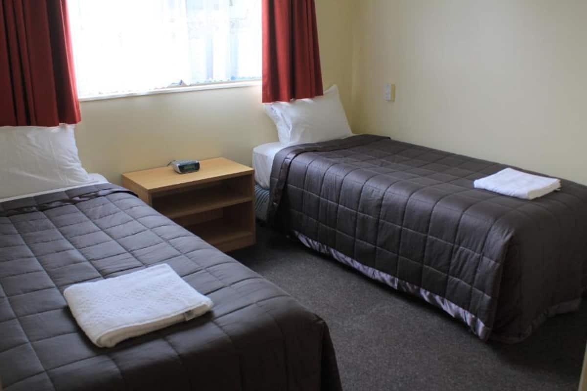 Appartement, 2 chambres