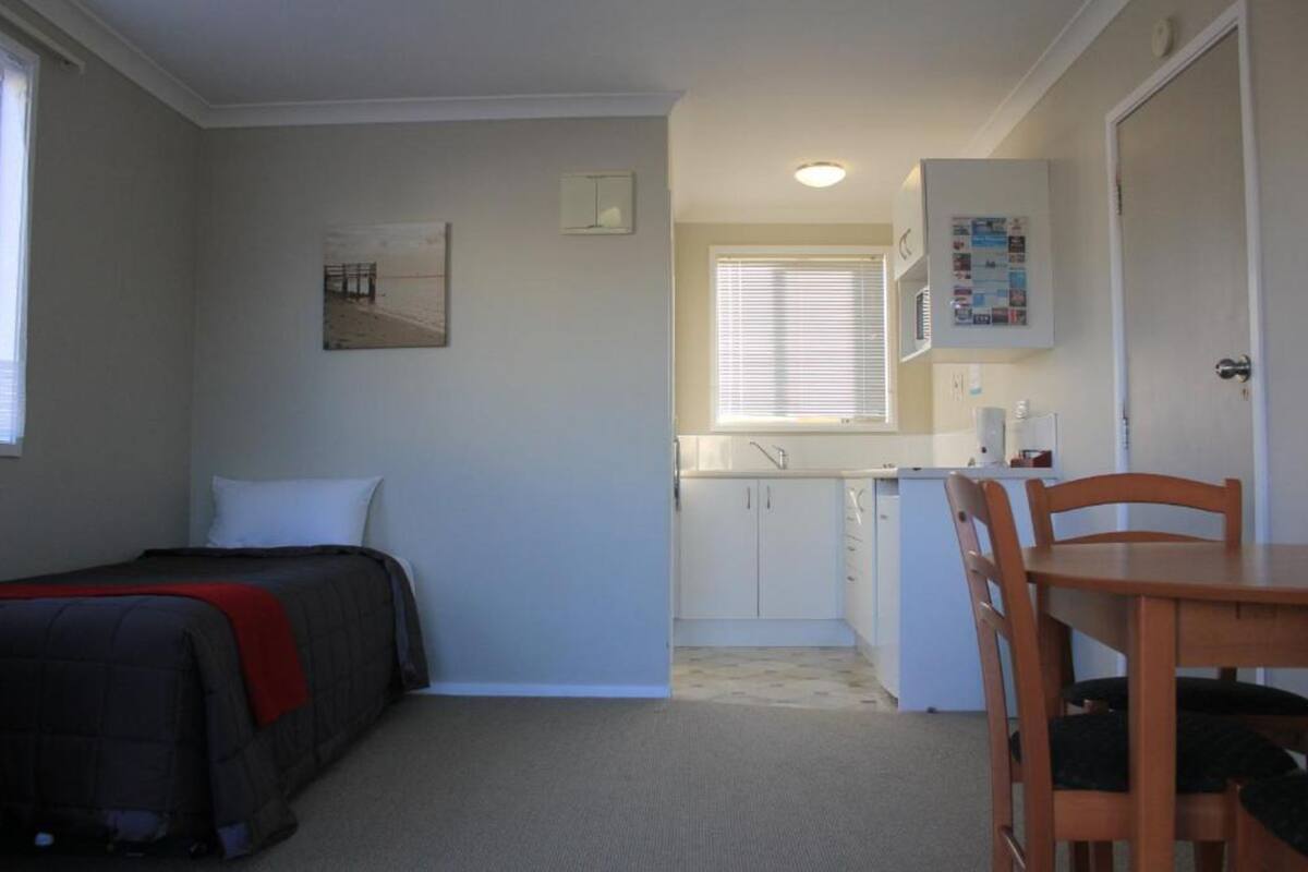 Appartement Exécutif, 1 chambre