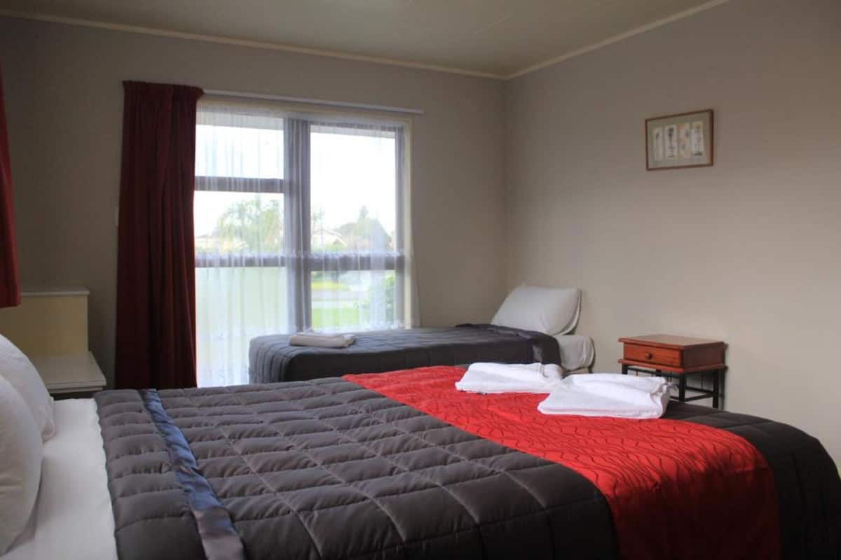 Appartement, 1 chambre