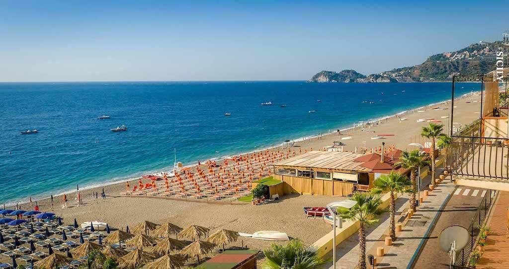 Photo - Taormina Panoramic Hotel