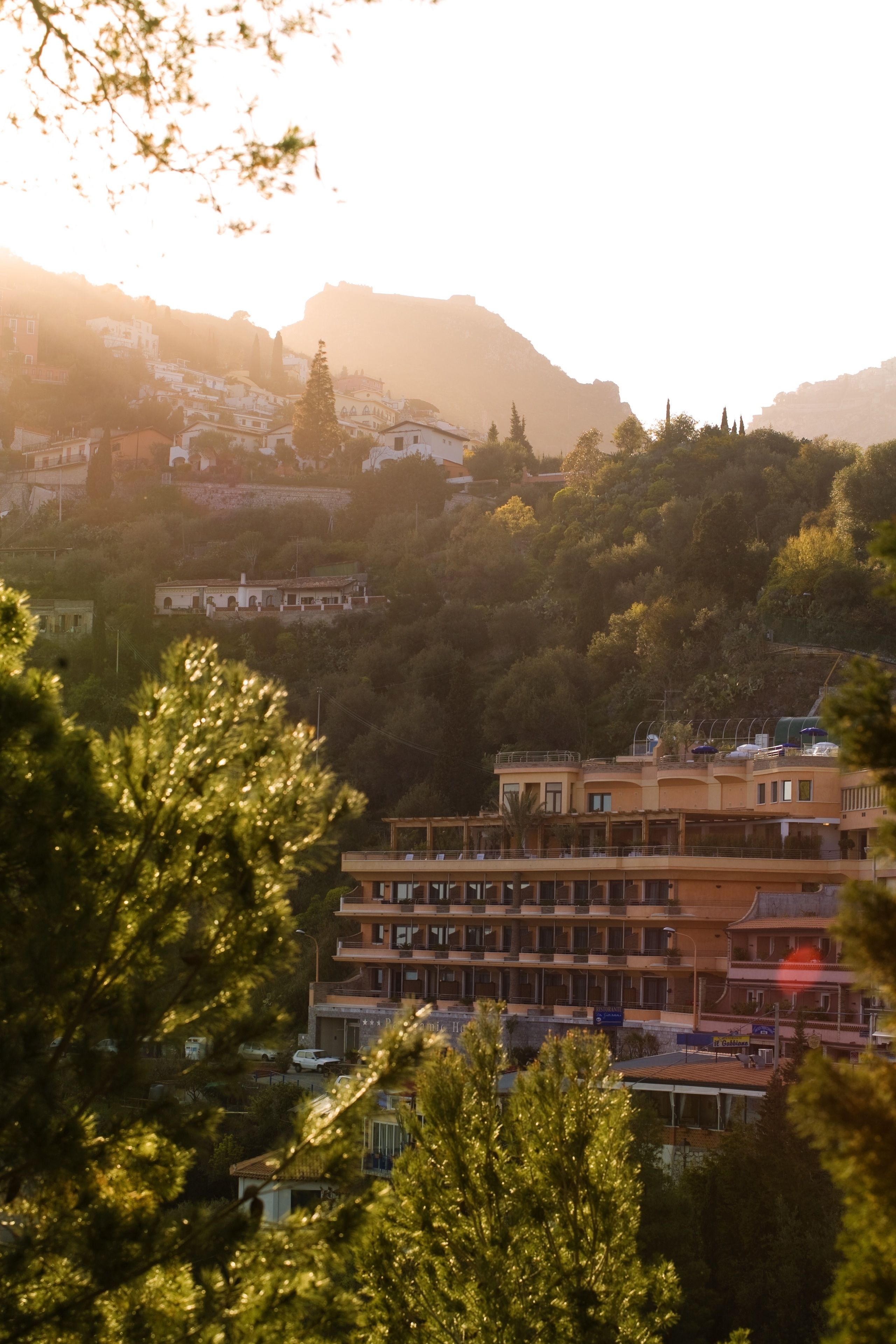Photo - Taormina Panoramic Hotel