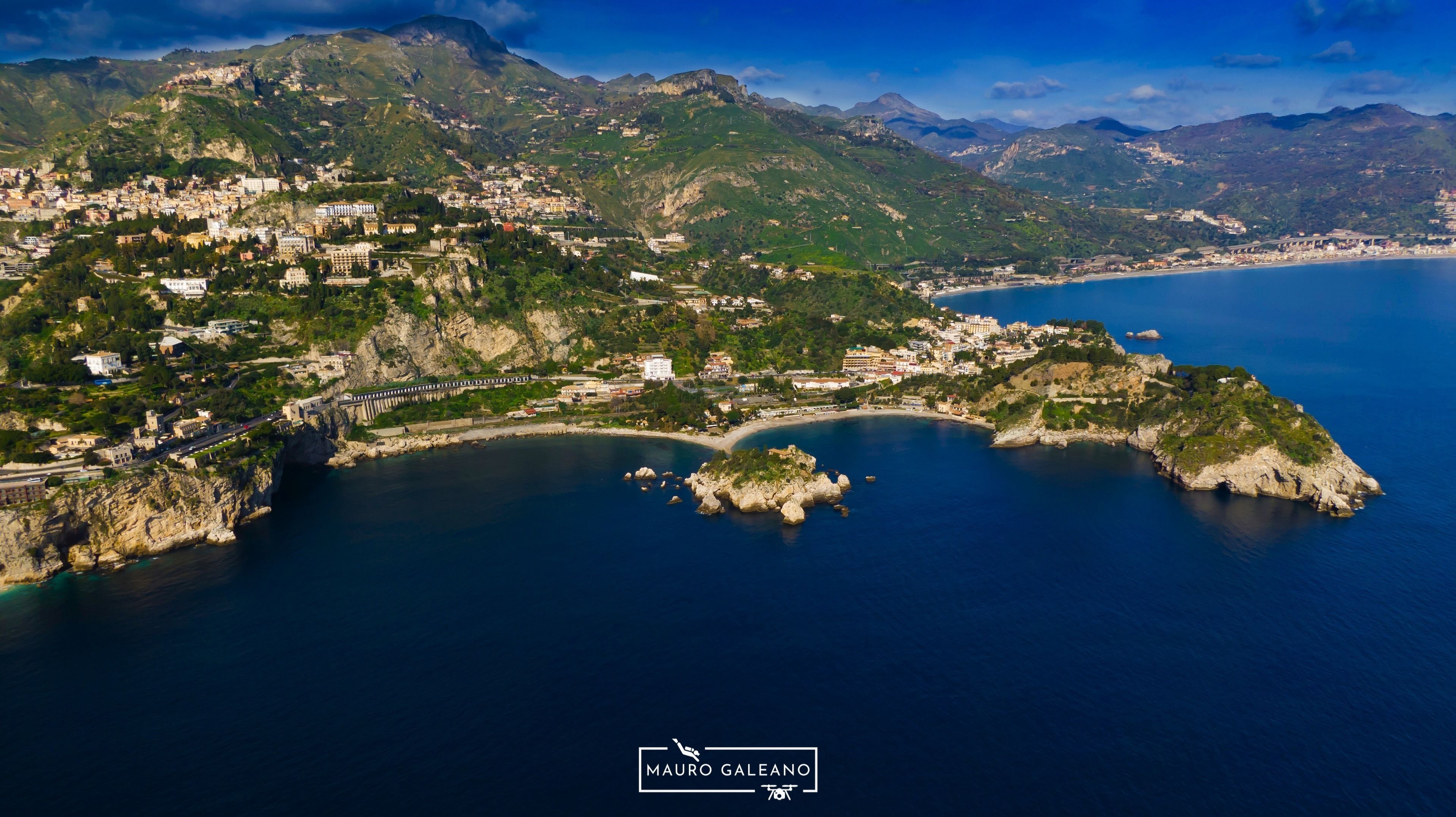 Photo - Taormina Panoramic Hotel