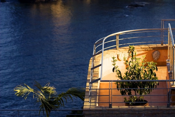 Vistas desde el alojamiento