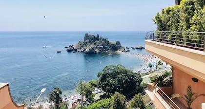Panoramic Hotel