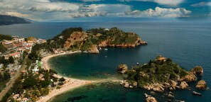 Exterior - Panoramic Hotel (Taormina)