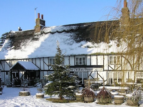 Exclusive Apartment, Ensuite (Virtual) | Exterior