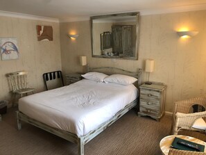 Double Room, Ensuite (King Size )
