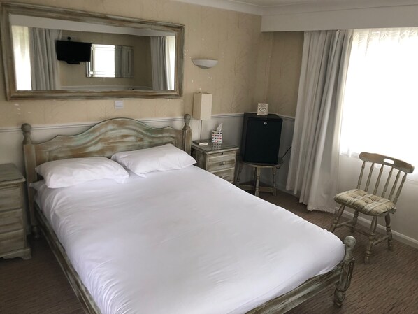 Double Room, Ensuite (King Size )
