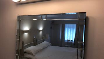 Double Room, Ensuite (King Size )