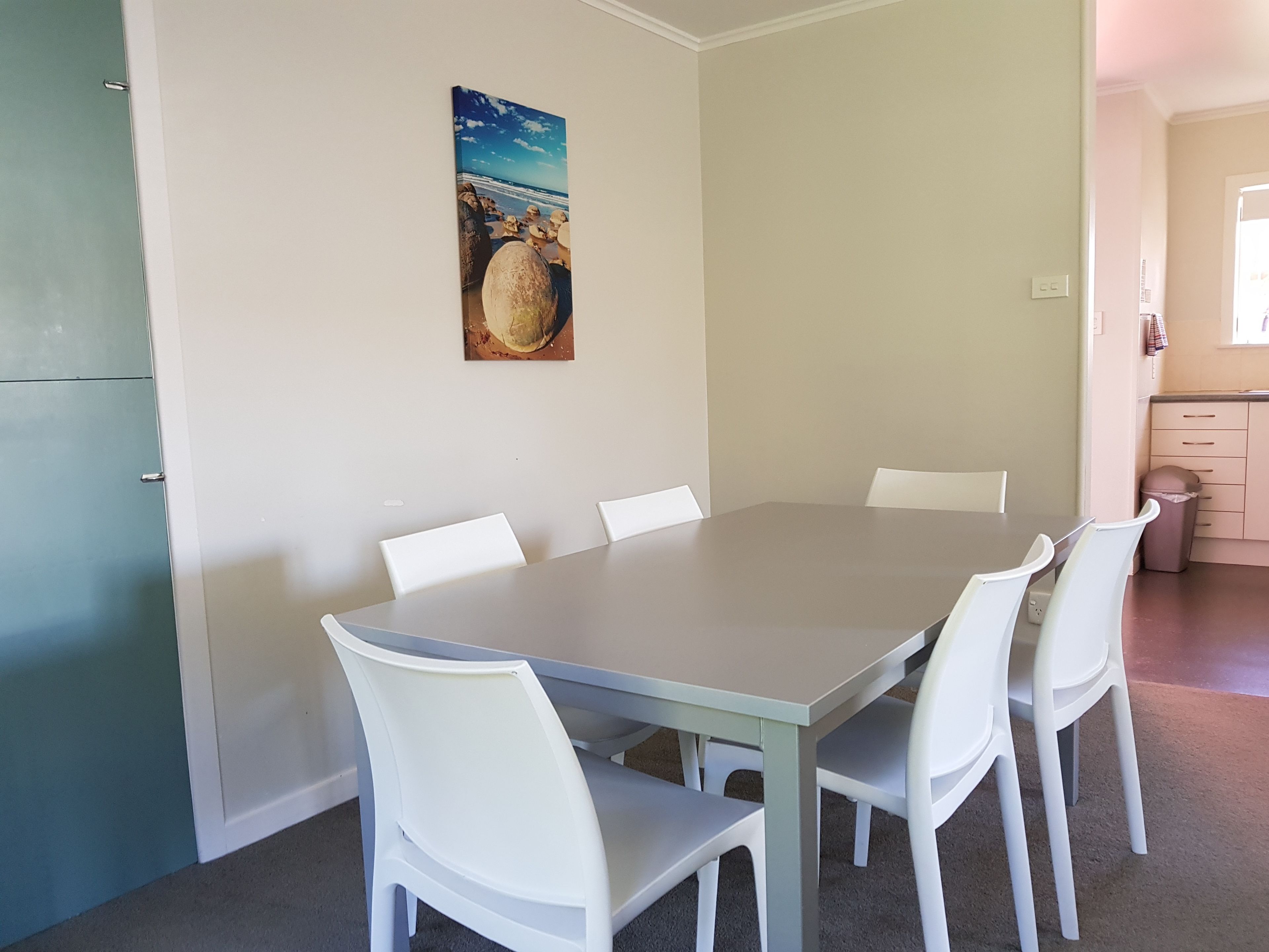 Palm House (3 Bedroom House)  | In-room dining