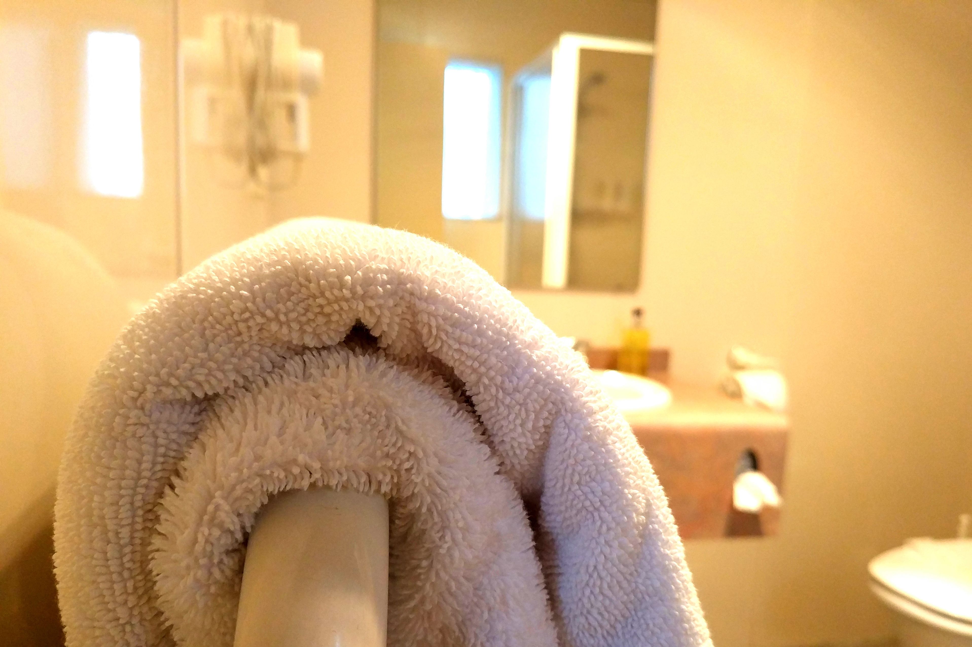 Standard Studio, Non Smoking, Kitchen | Bathroom