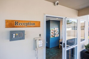 Recepció
