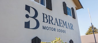 Braemar Motor Lodge