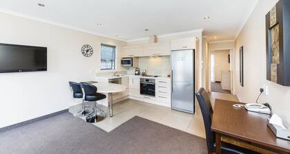 Kauri Court Motel and Apartments