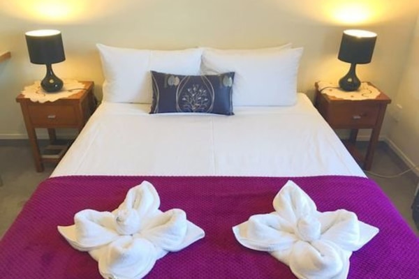 Economy Apartment, 2 Bedrooms