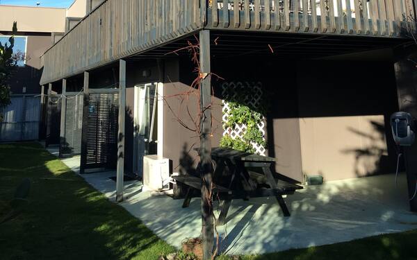 Brylin Motel